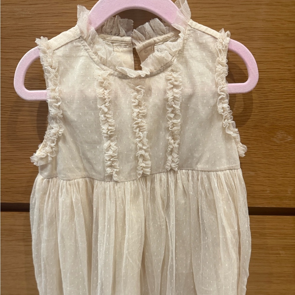 Gorgeous girls dress